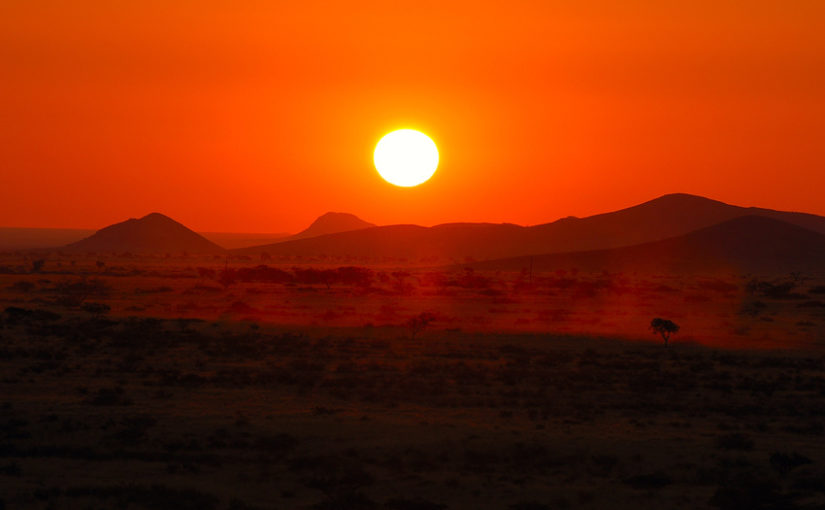 Pays d’Afrique australe : capitales et conseils avant le départ